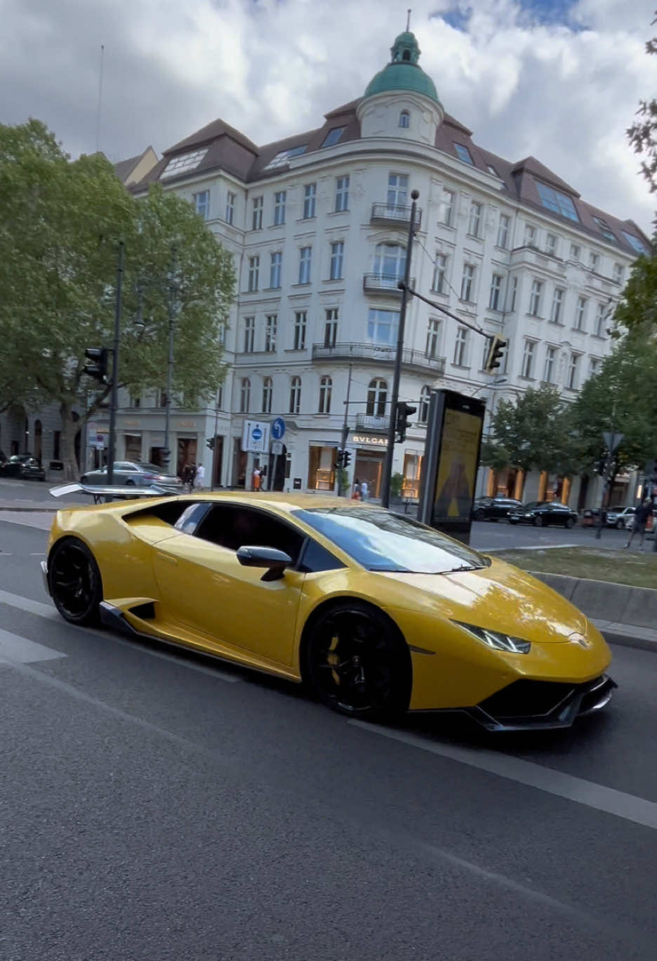 @Björn Berlin Cars