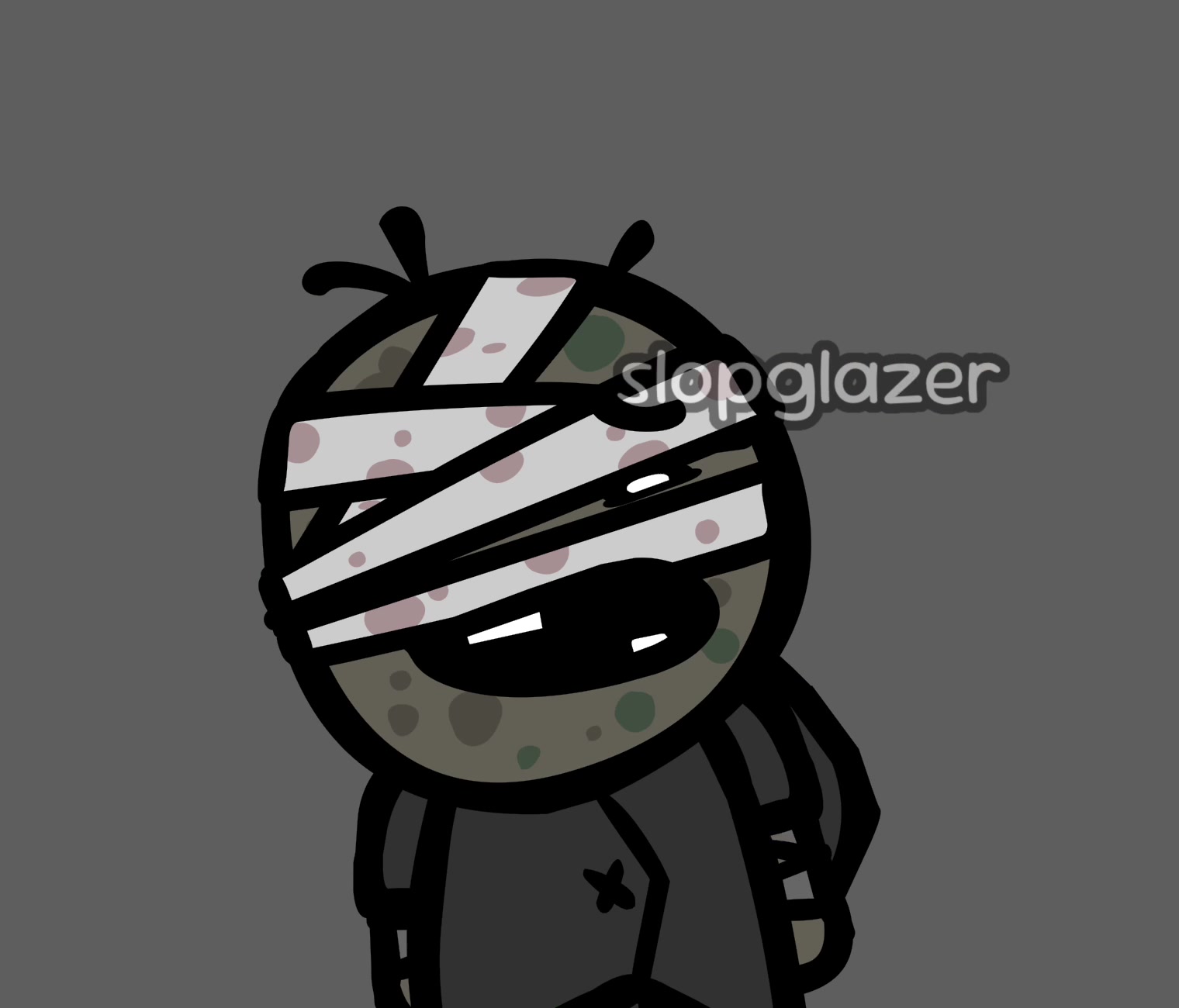 @slopglazer 🆒