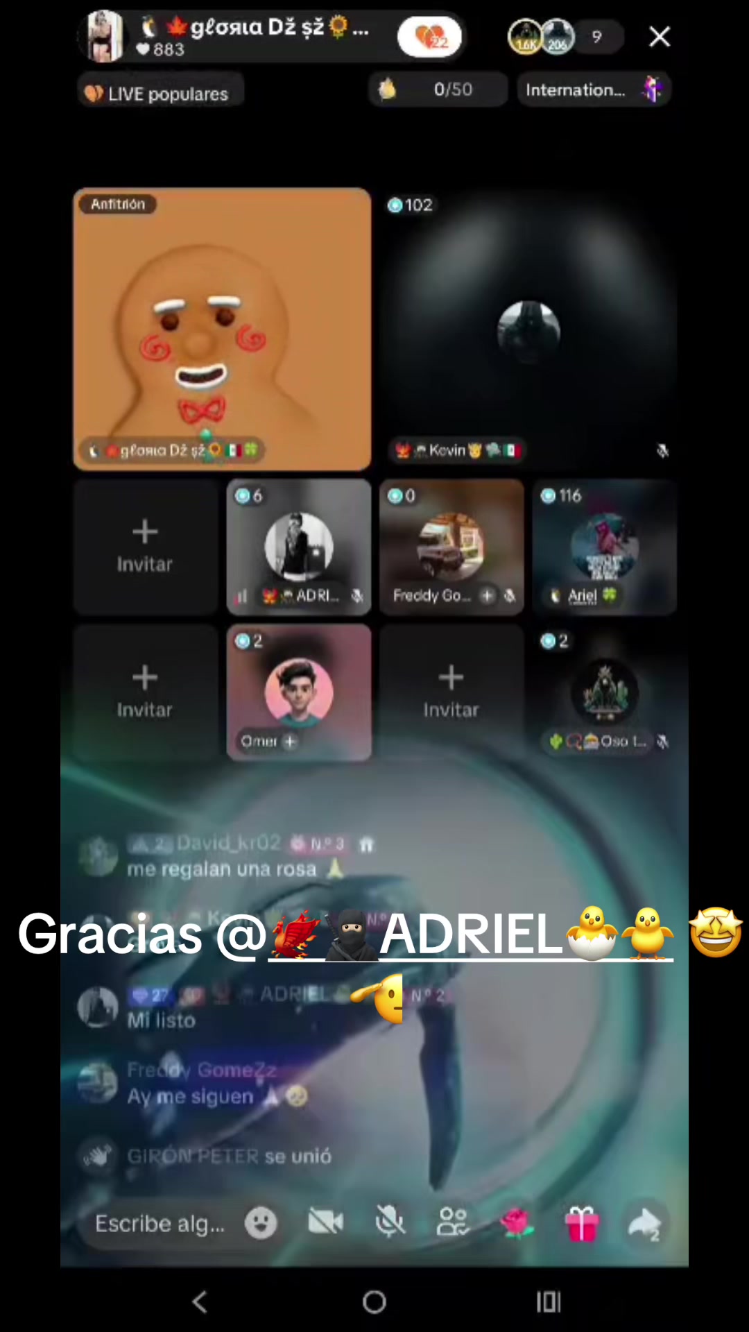 @🐧💋Gloria Dz Sz❤️🔥
