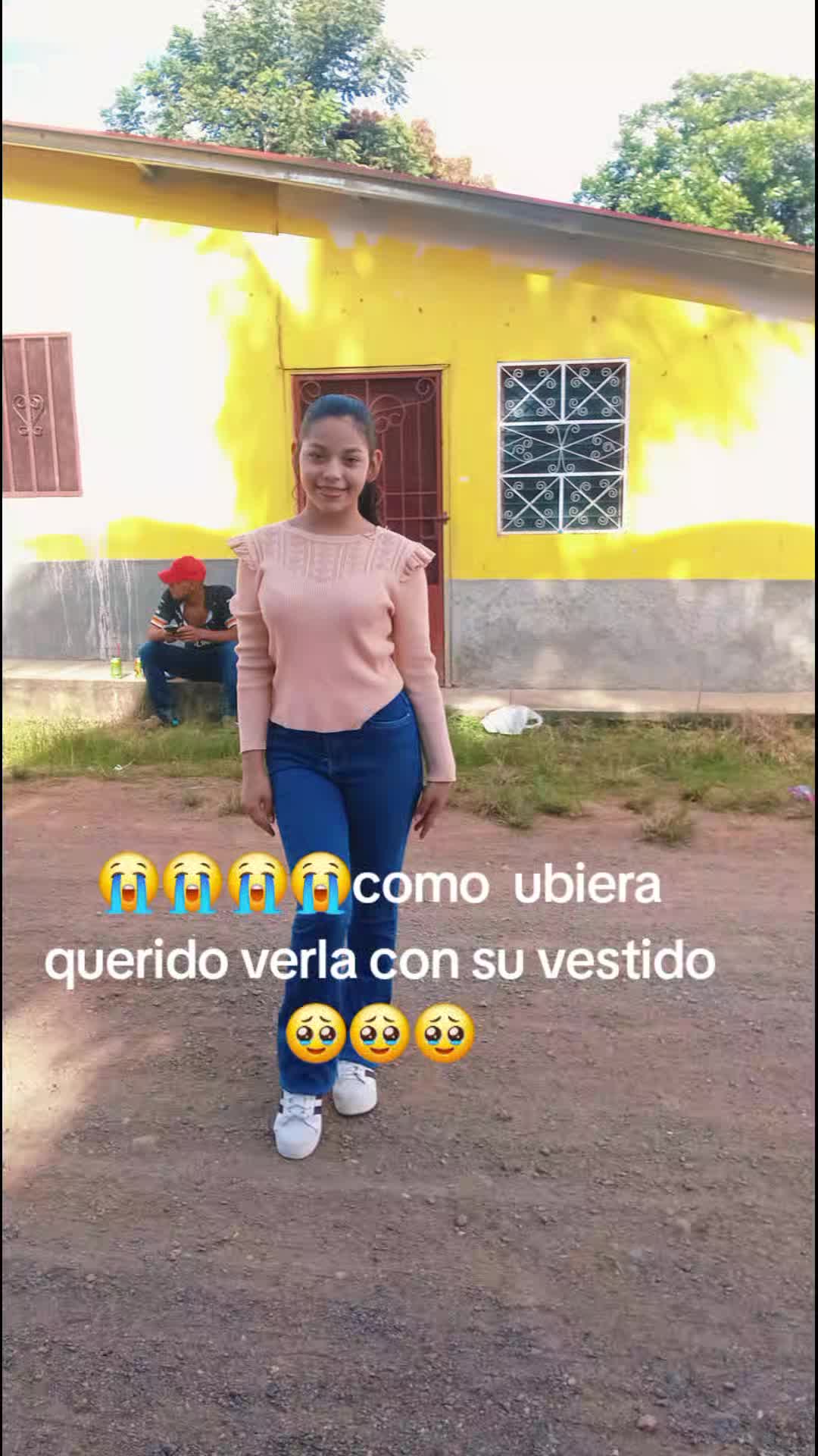 @la florecita olanchana❤️ 👸👸