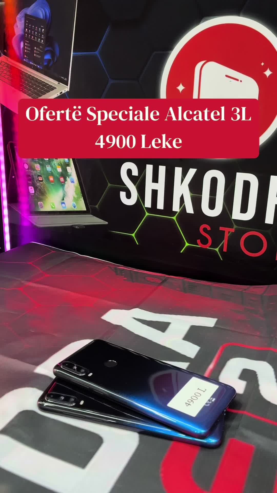 @Shkodra Store2 parruc