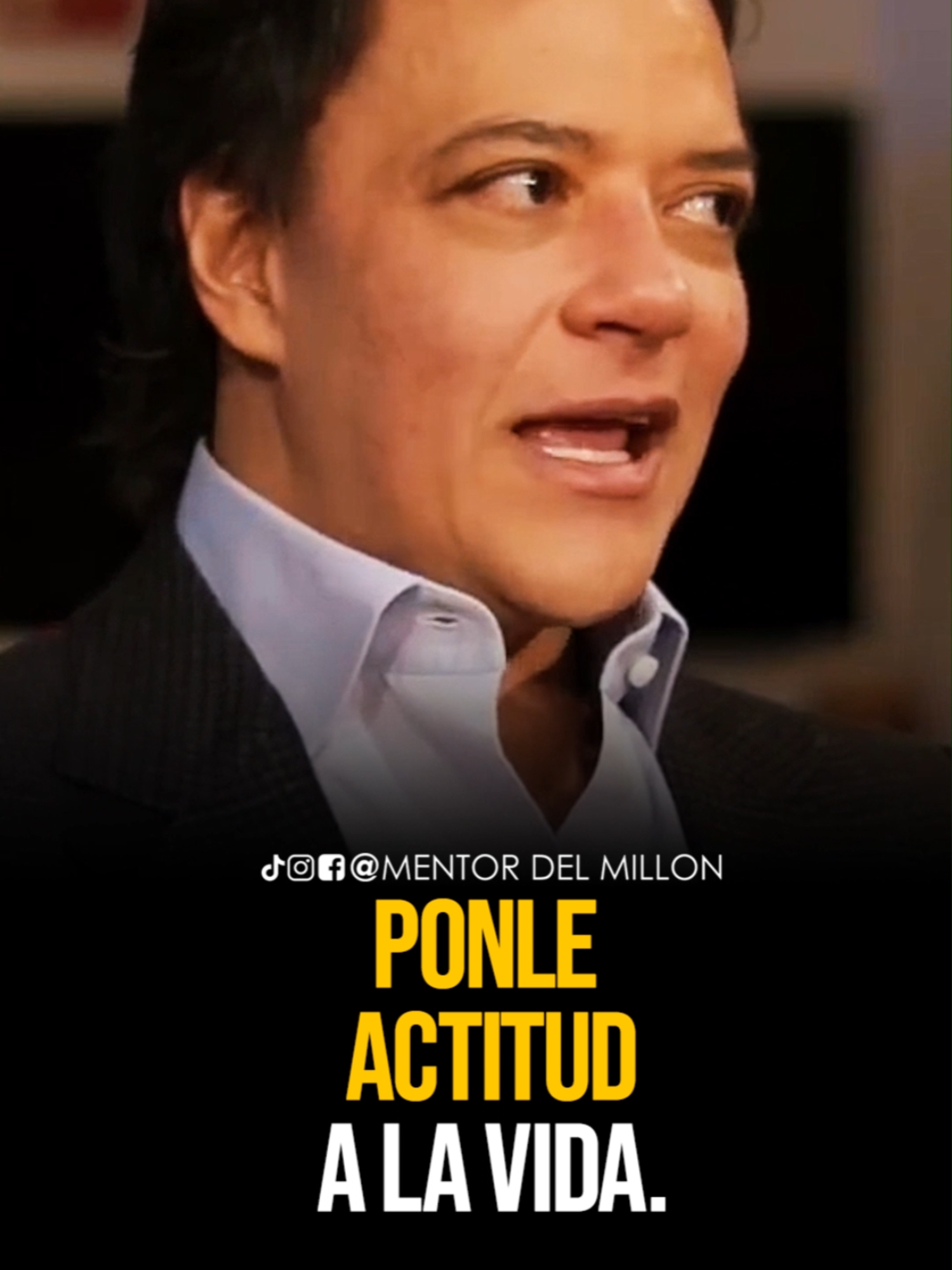 @Mentor del Mill&oacute;n