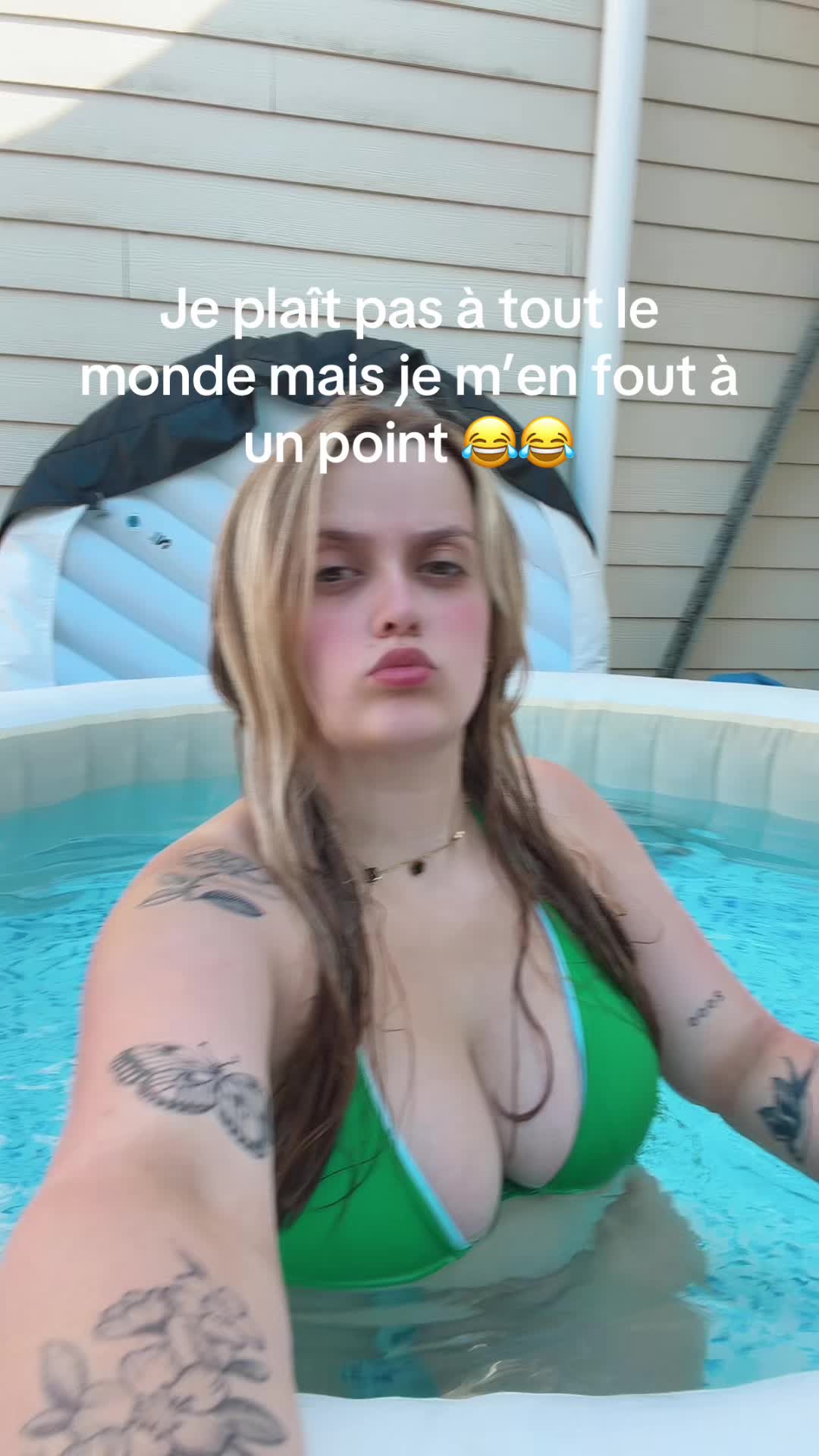 @juju spam