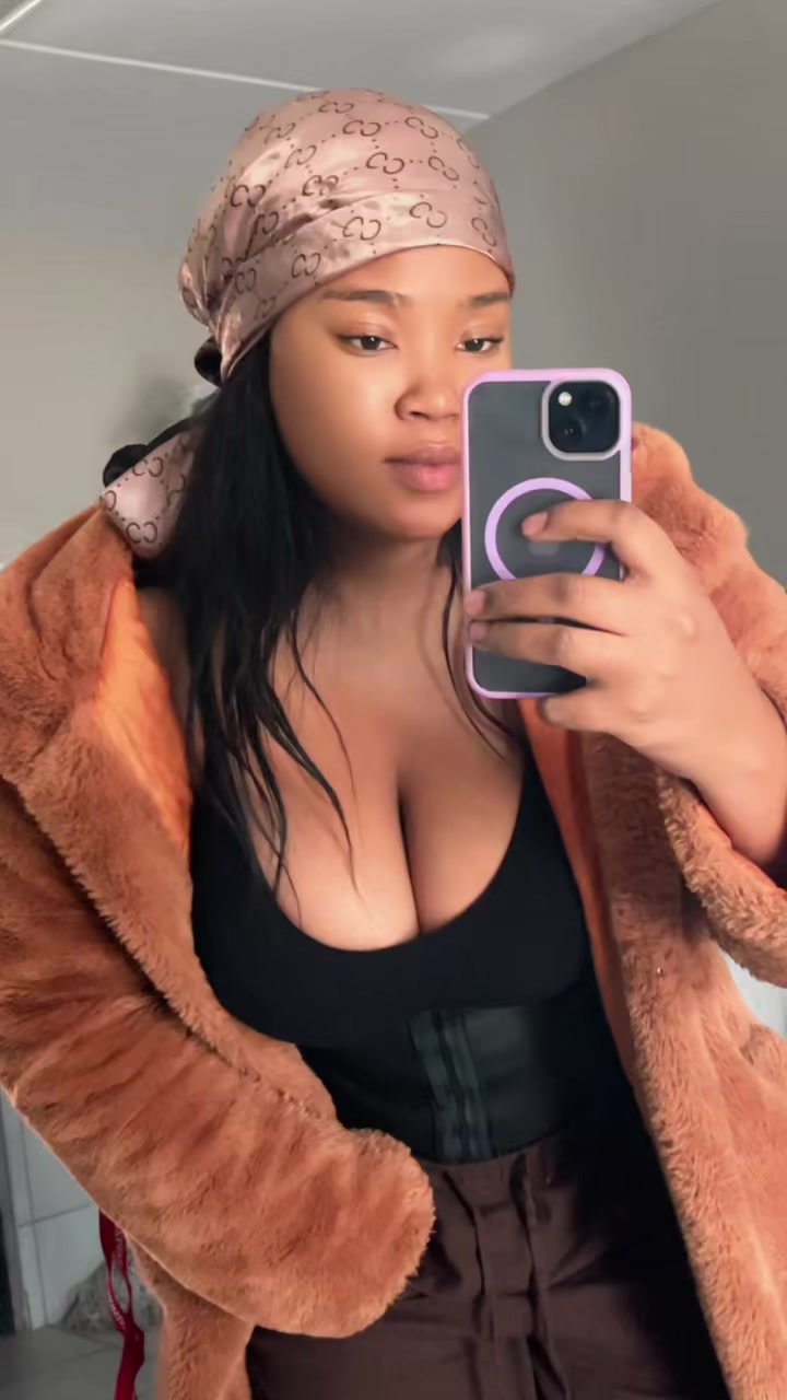 @Shantell 🇿🇦