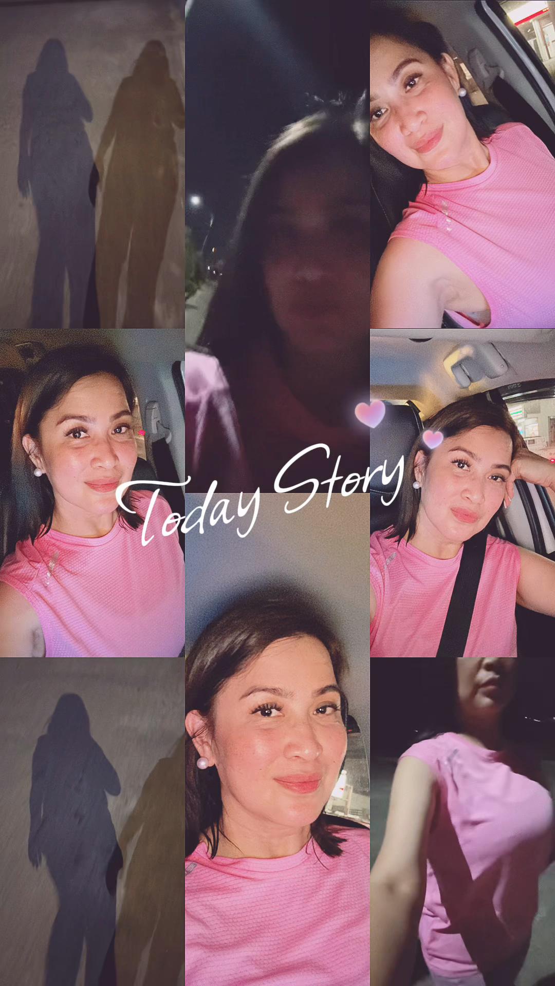 @MissJing♥️