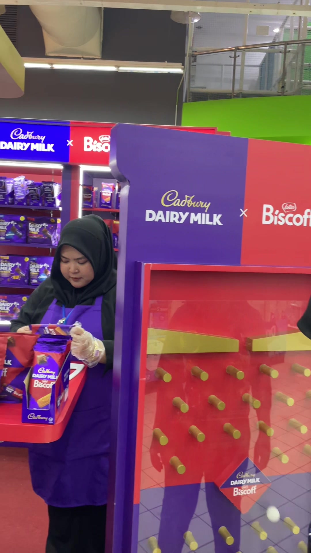 @Giant Kuala Terengganu