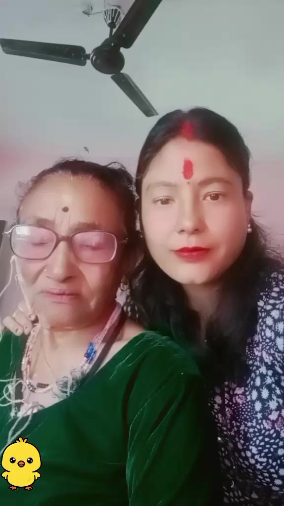 @Deepika Malla