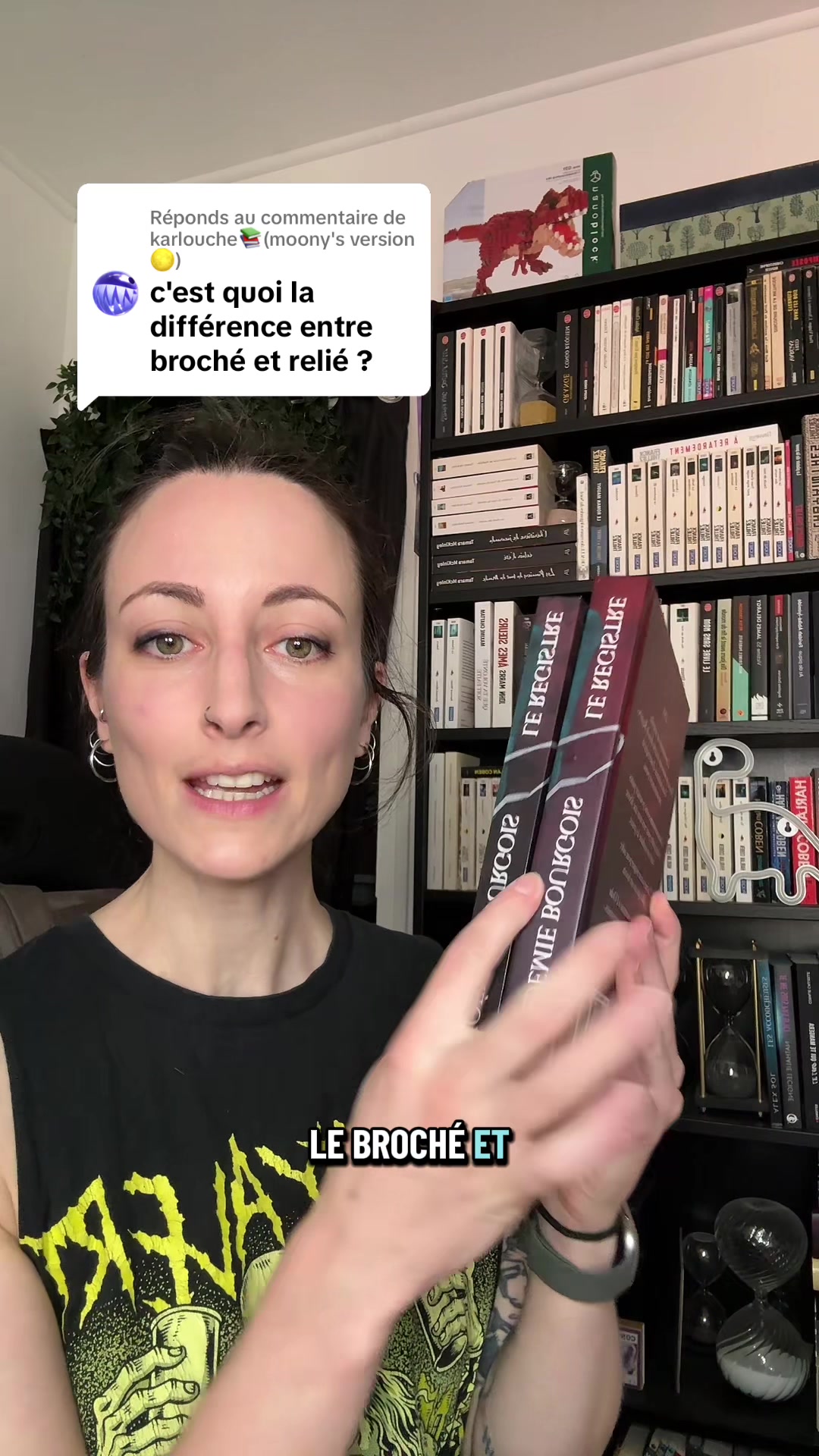 @Noémie Bourgois Autrice