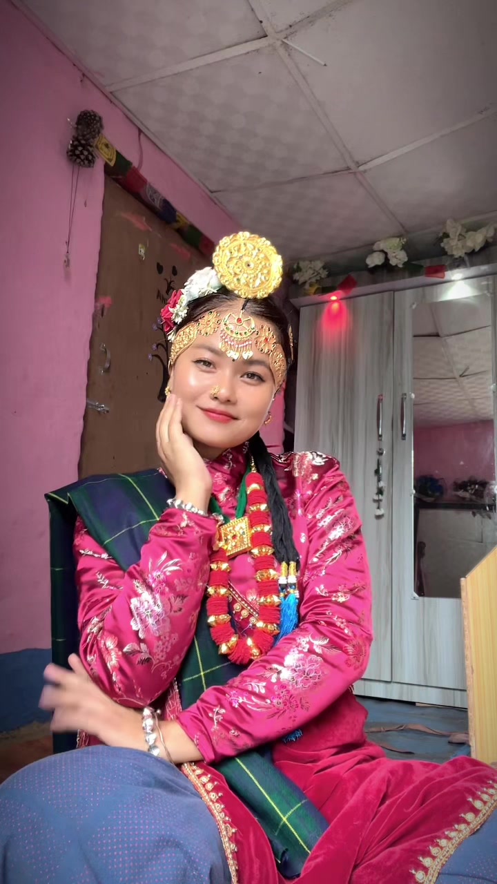 @🦋निशा मगर🇳🇵Nishaghartimagar