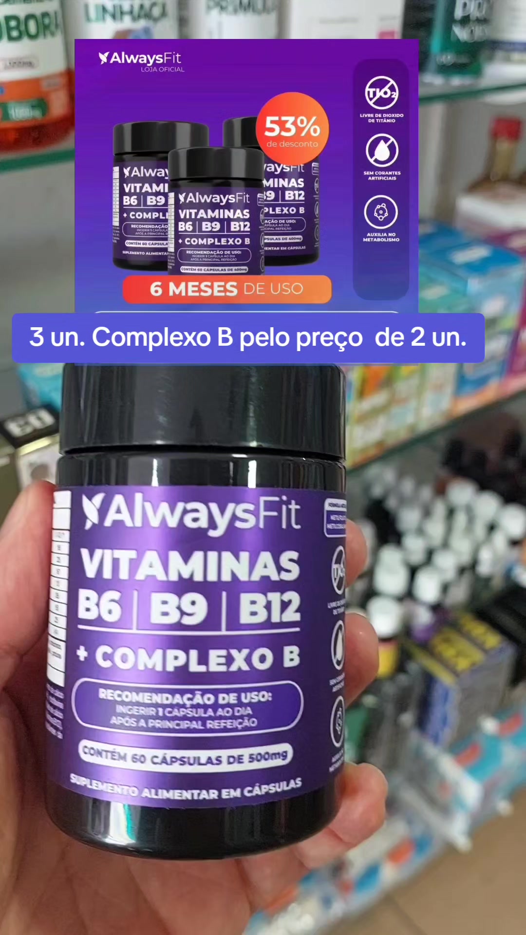@Nei Ribeiro