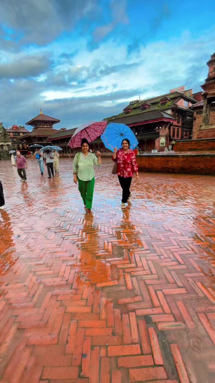@Ajita Bhattarai