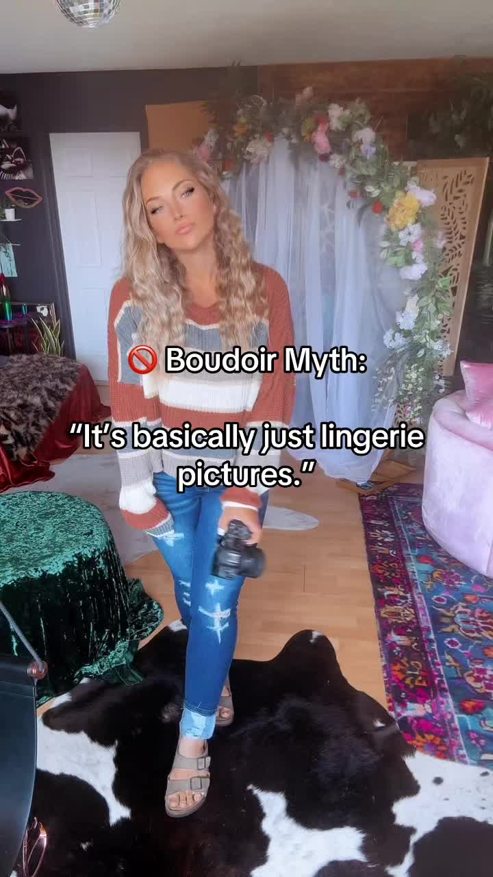 @Jess | The Boudie Bestie