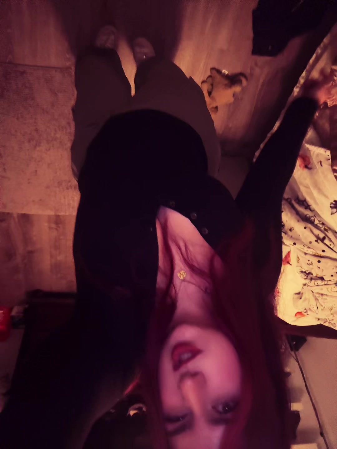 @️