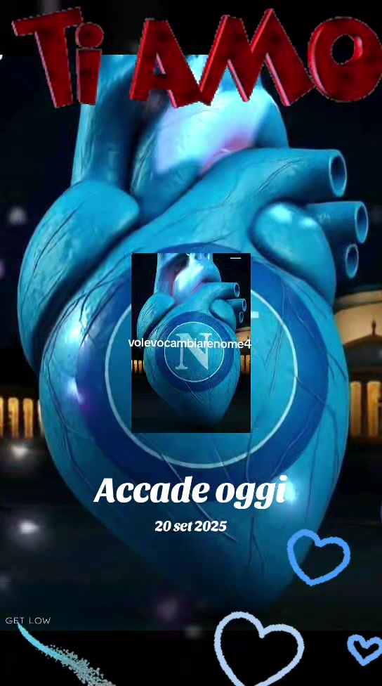 @volevocambiarenome4