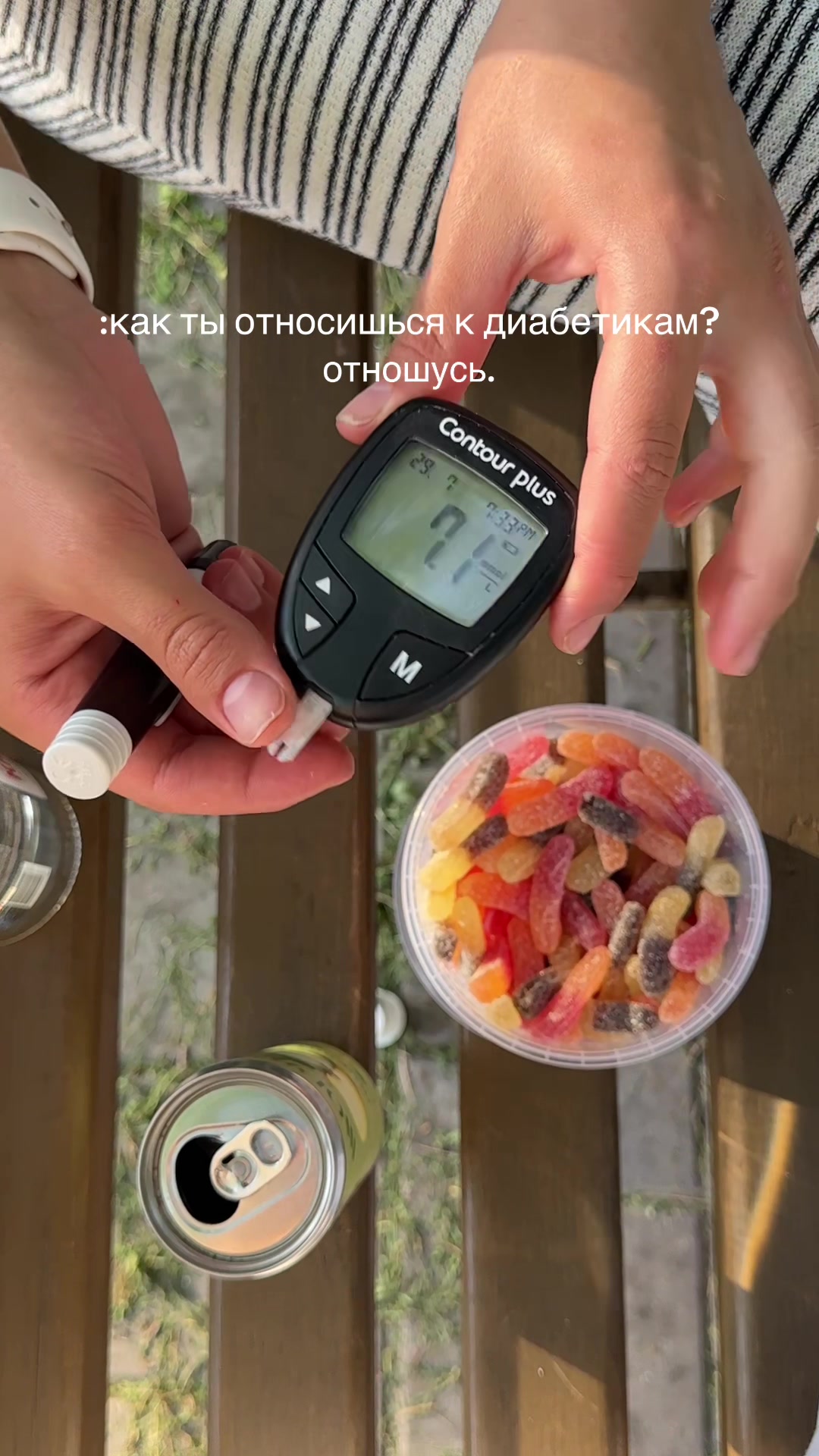 @маруся | diabetes life