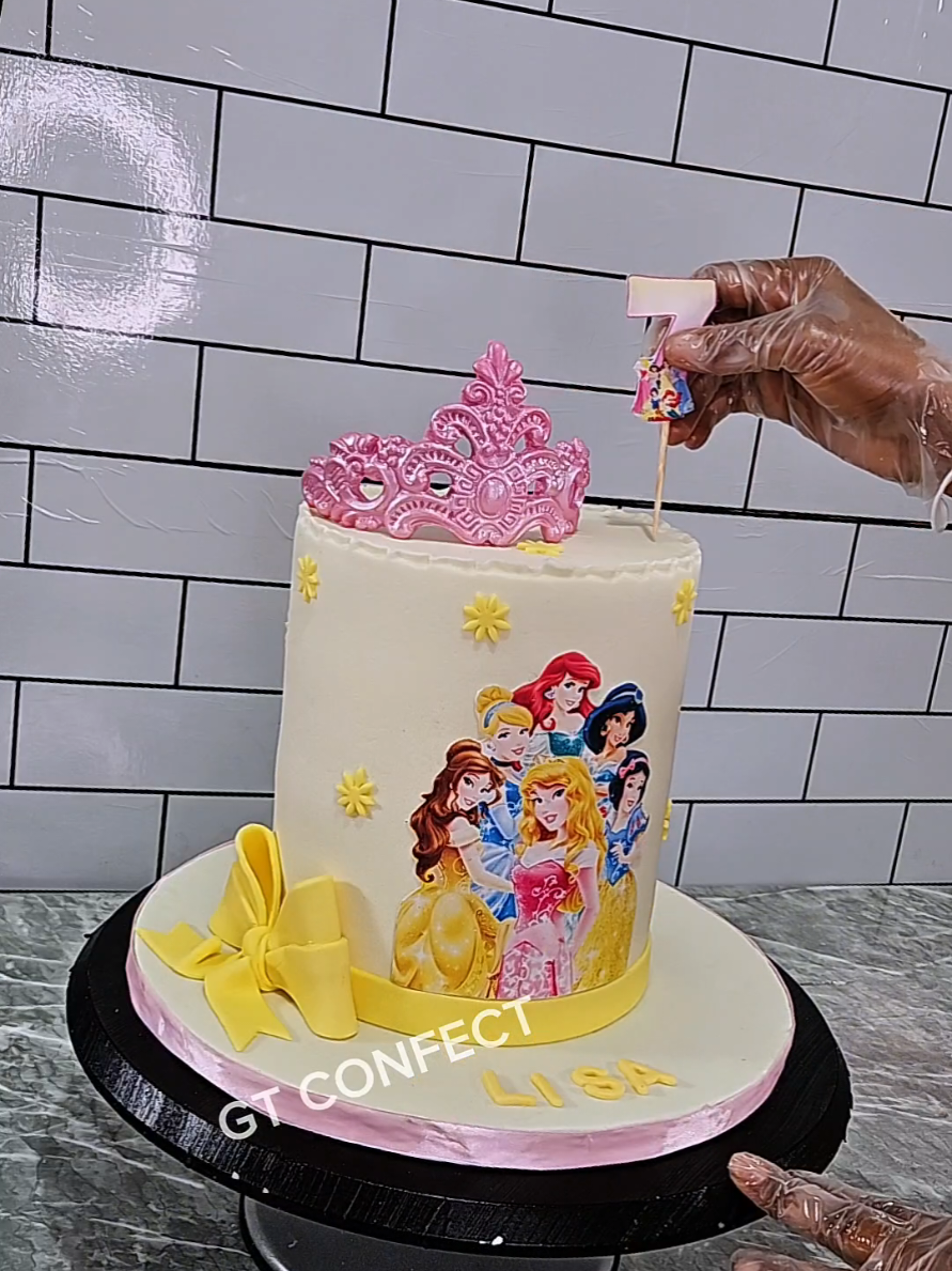 @GT CONFECT