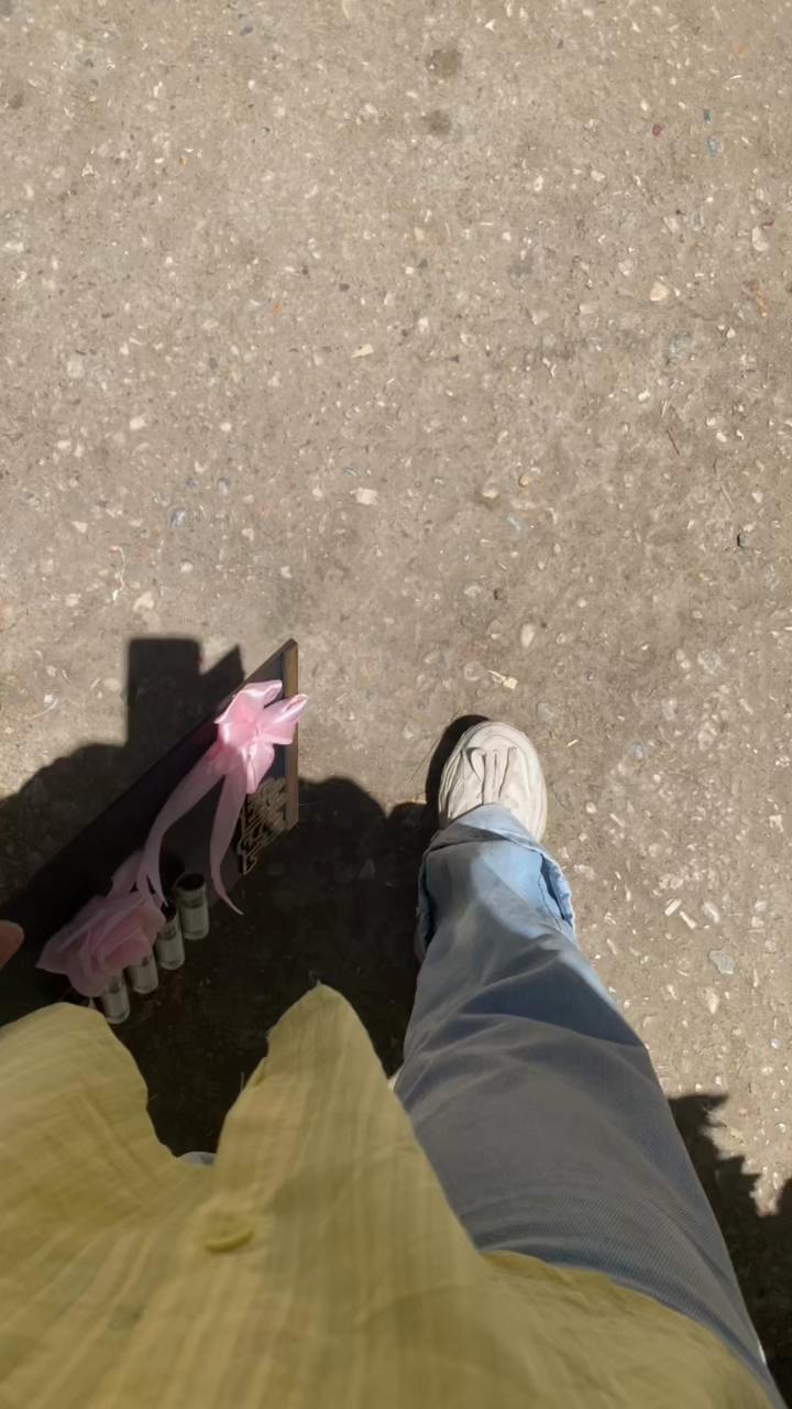 @كادو للهدايا باسيوووط ✨💞