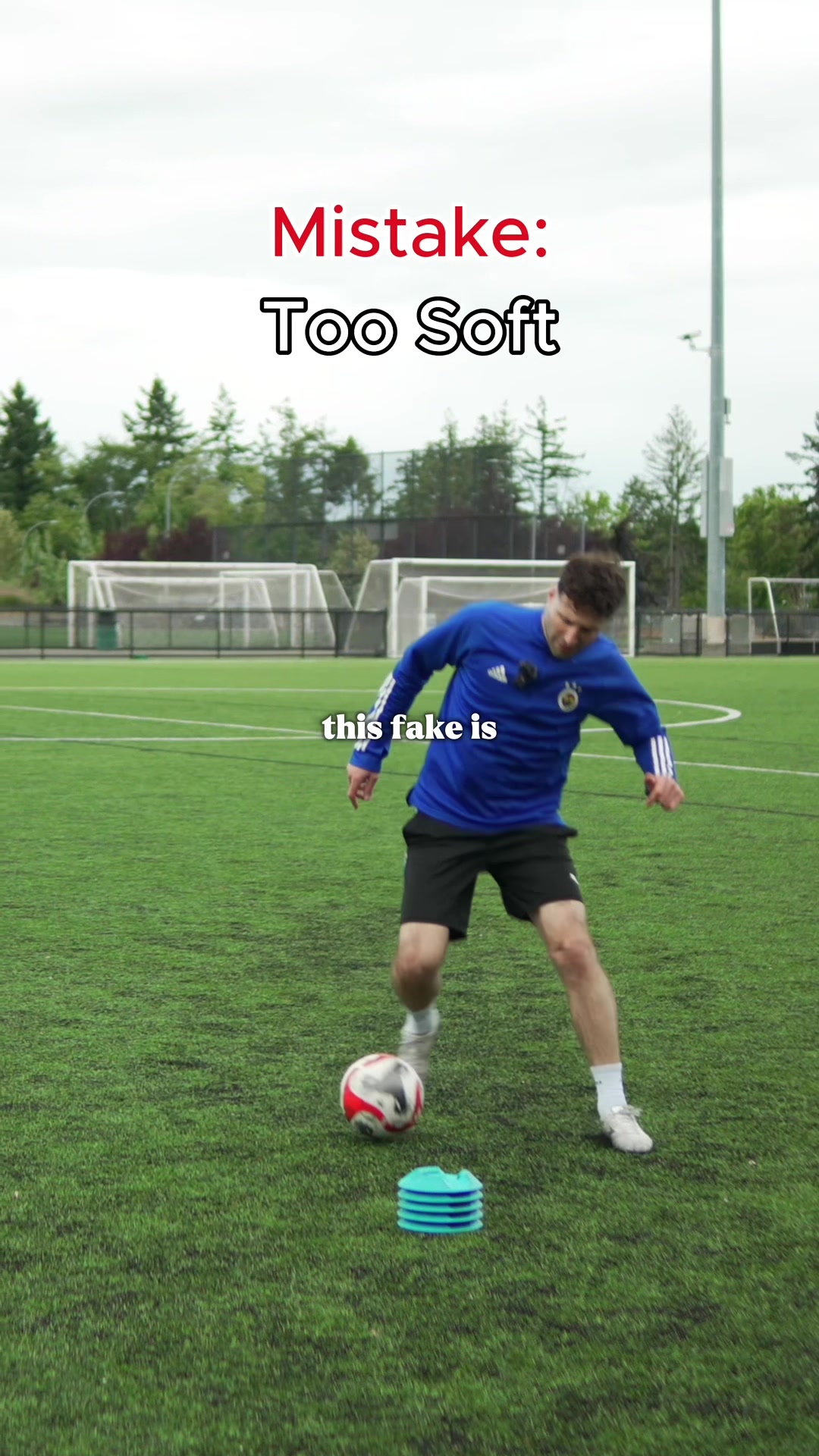 @Football Fundamental