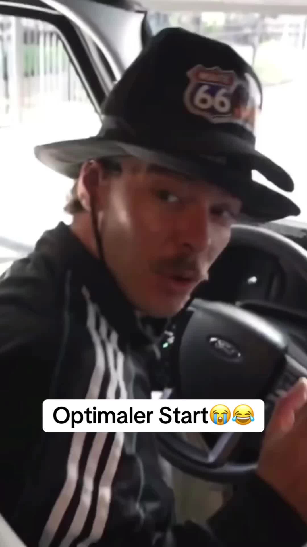 @Trymacs