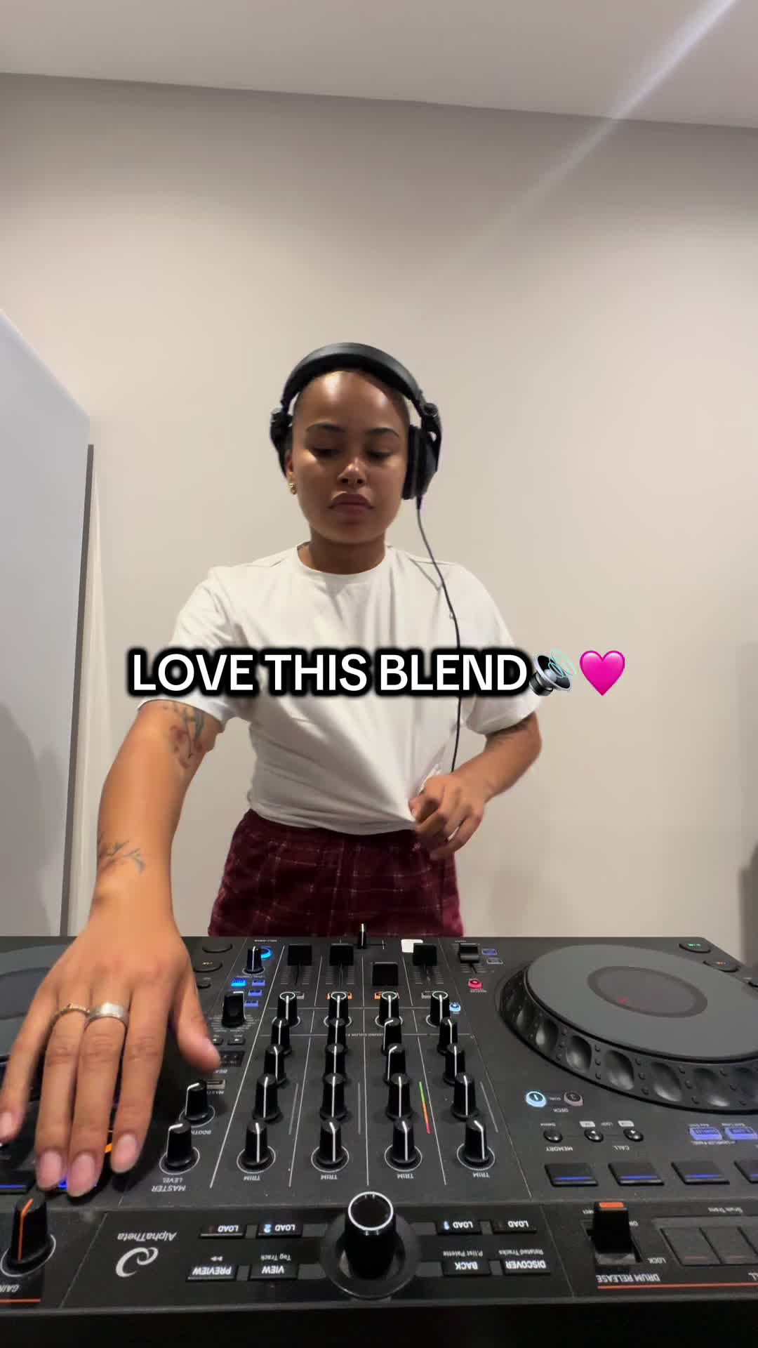 @❤️🔥🎧JAMELIA DNB