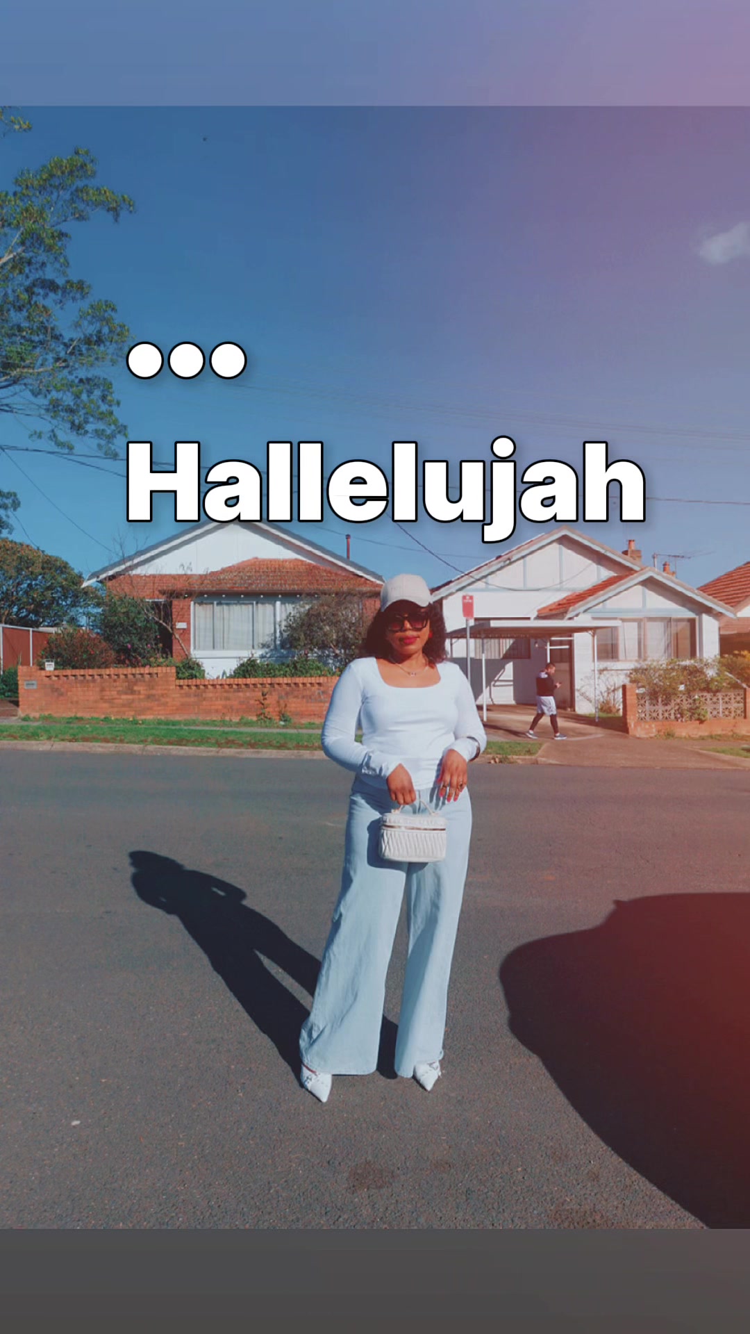 @ISATU / GOD&rsquo;s BABY
