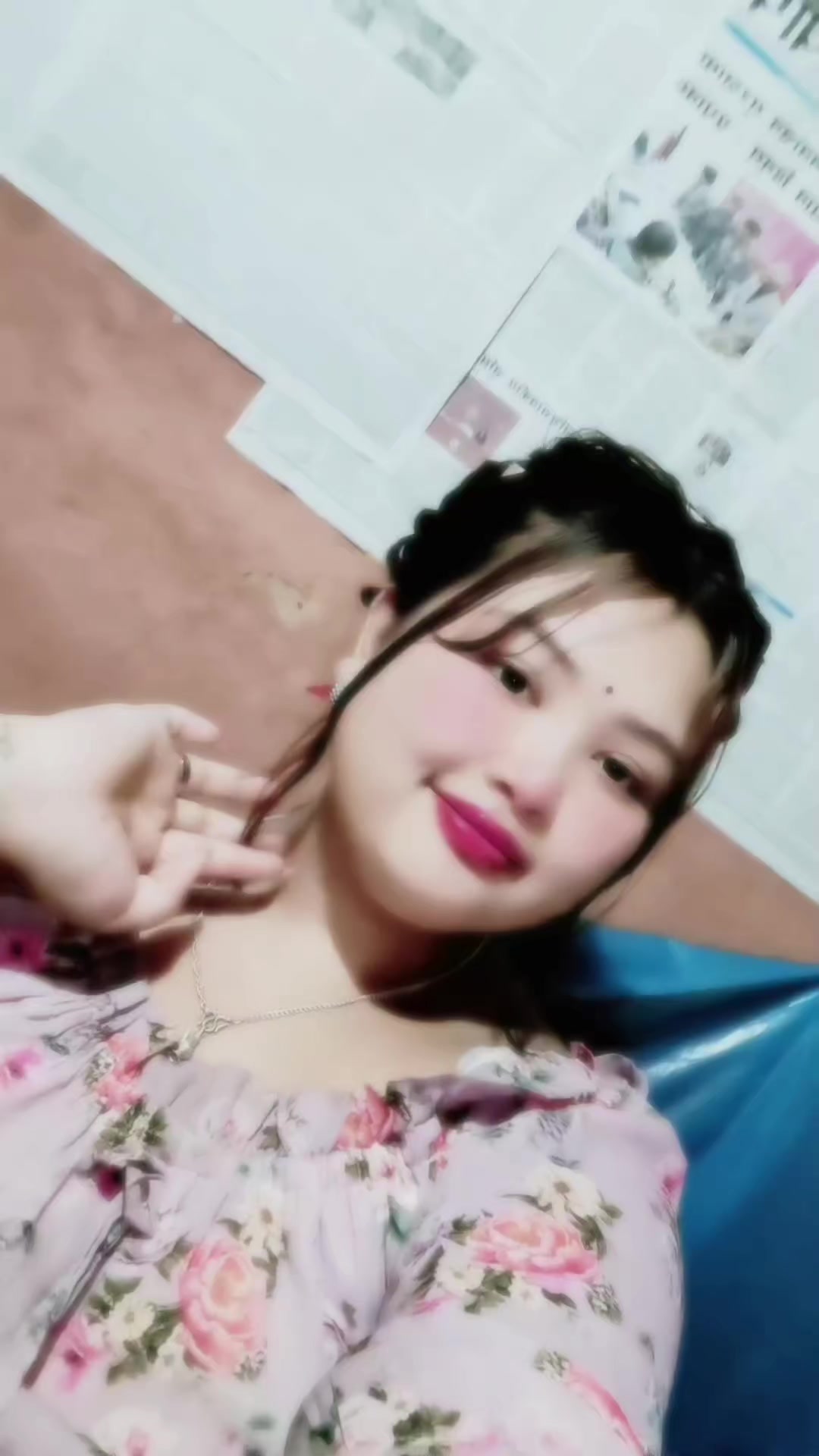 @Sᴀʟɪɴᴀ