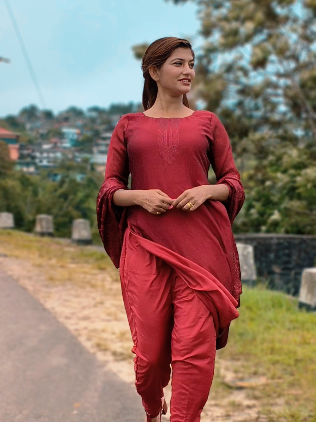 @Sujata Dahal