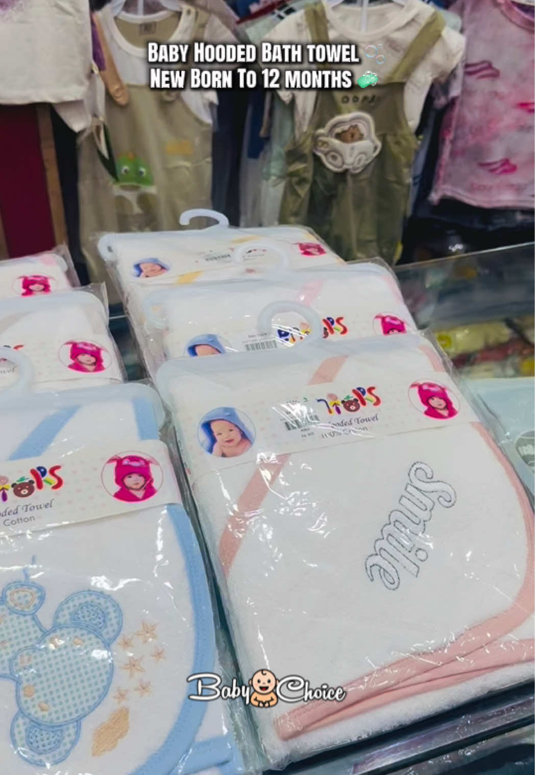 @Baby Choice Online ✅