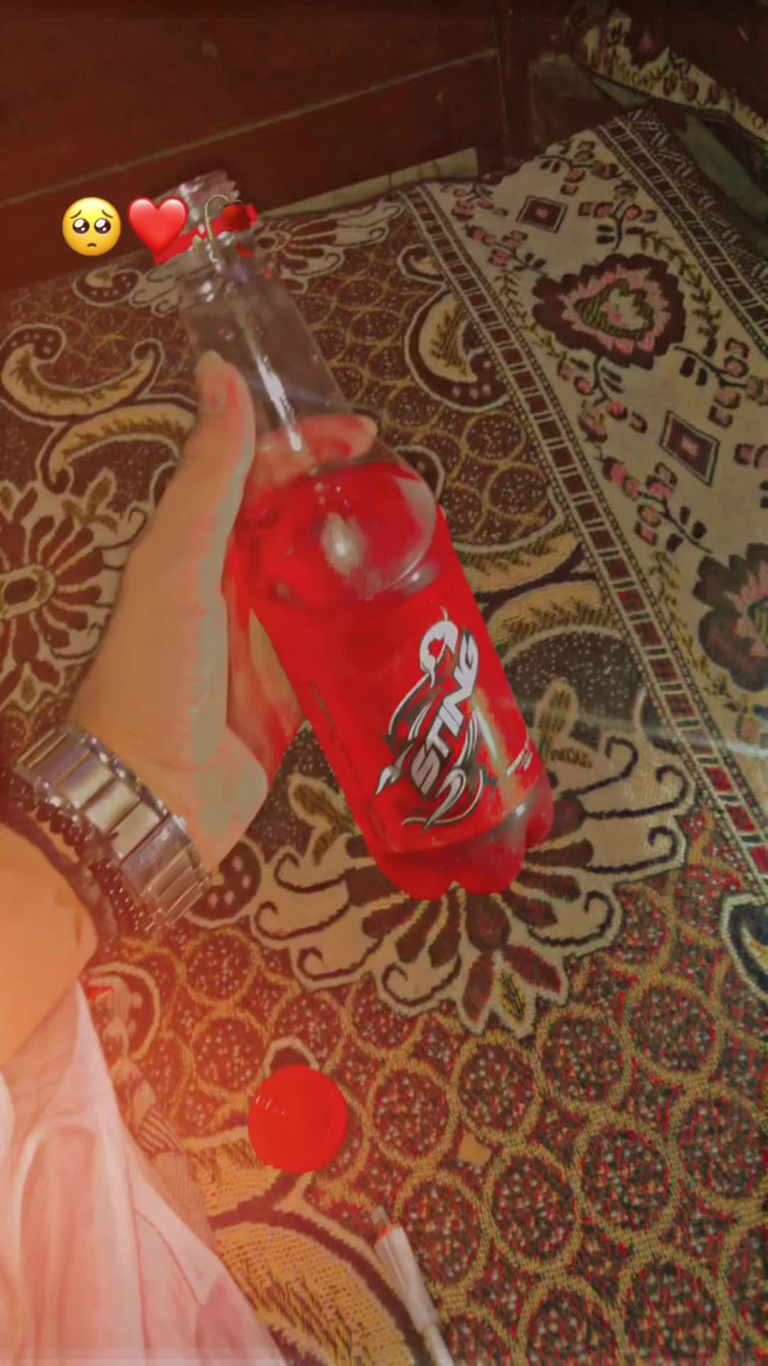 @🍷 Sᴛɪɴɢ lover 🍷