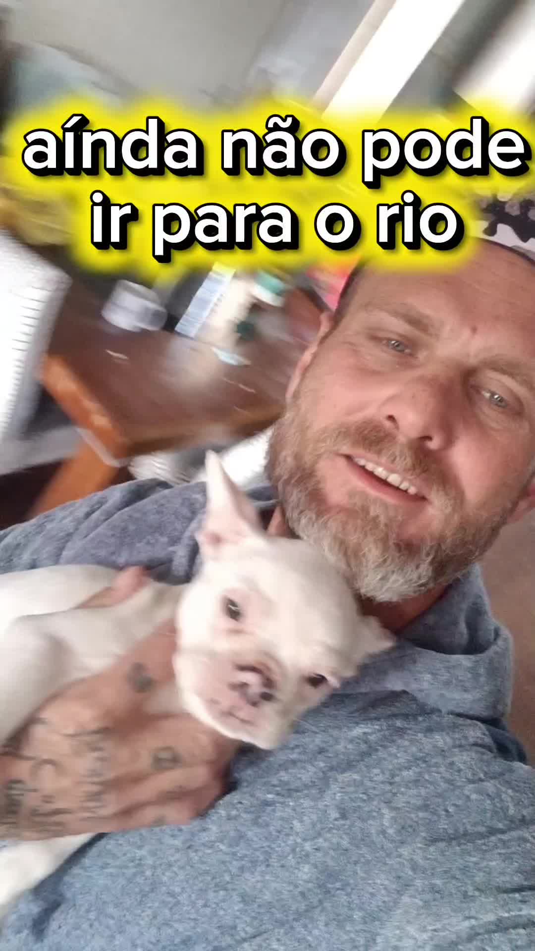 @Vida de barranco