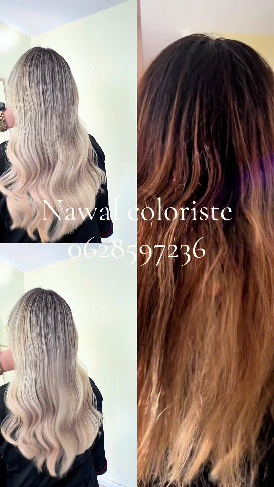 @Nawal coloriste