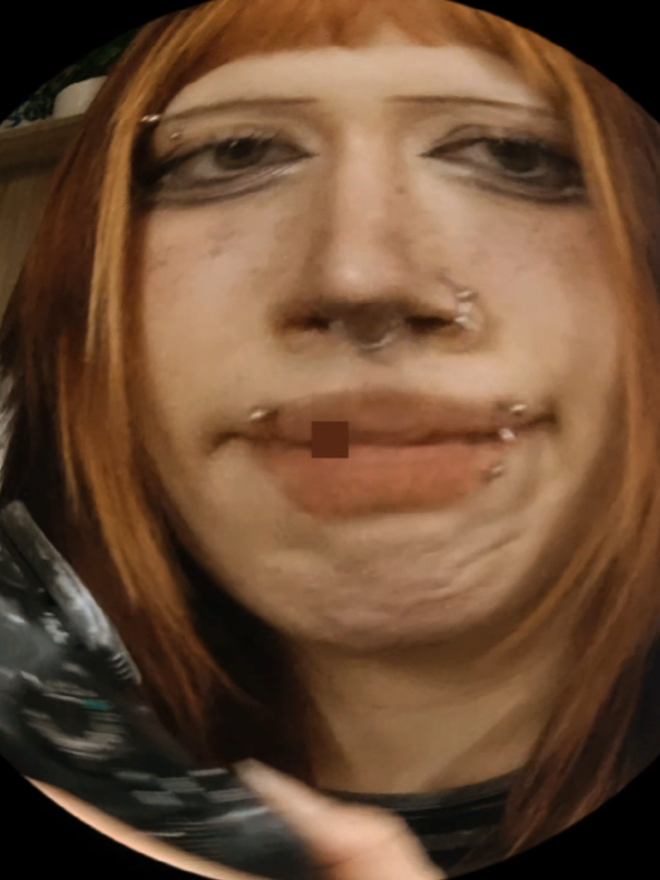 @penis ganni