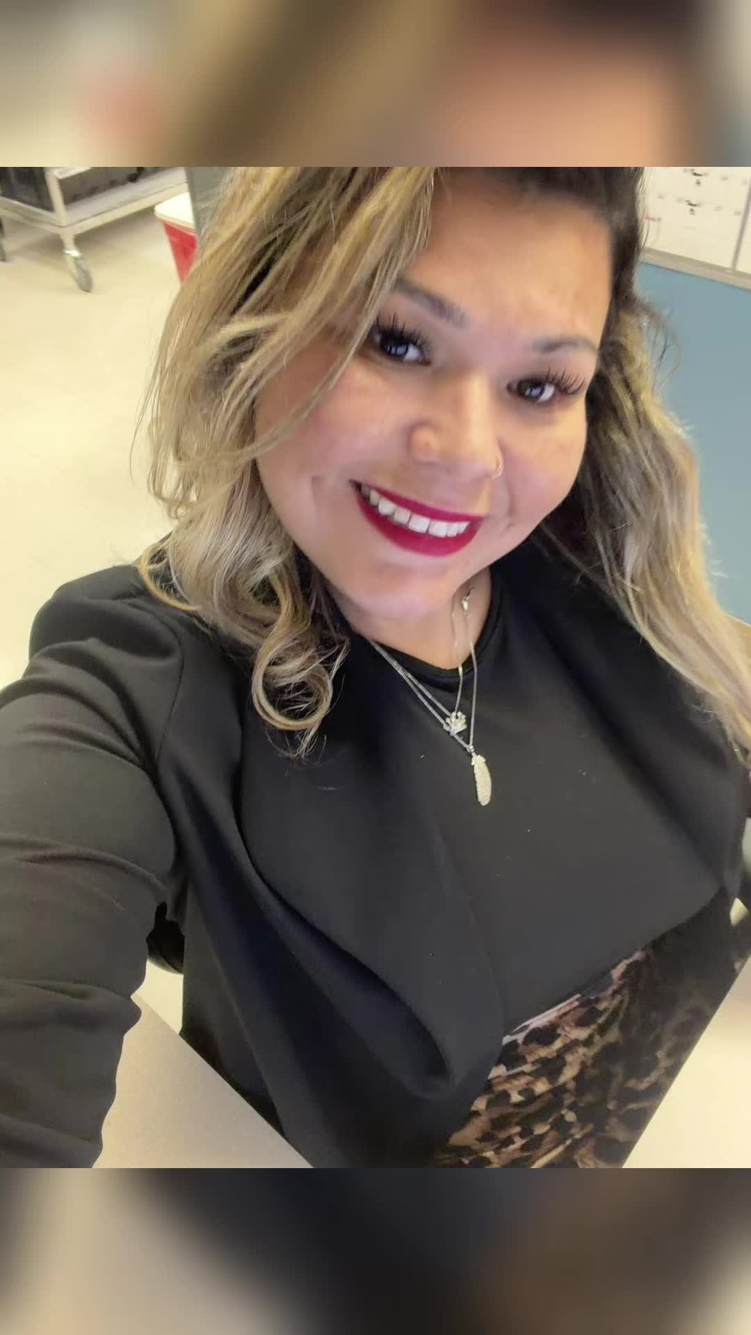 @Angelica M.