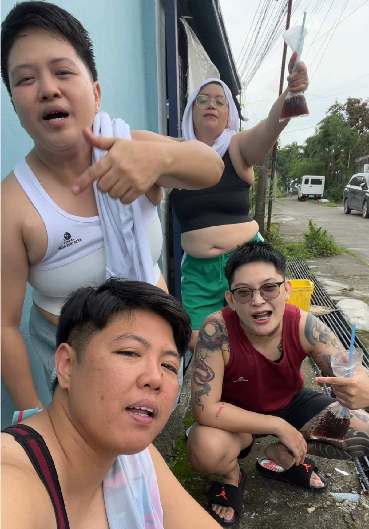 @Adonis Lesbian Philippines