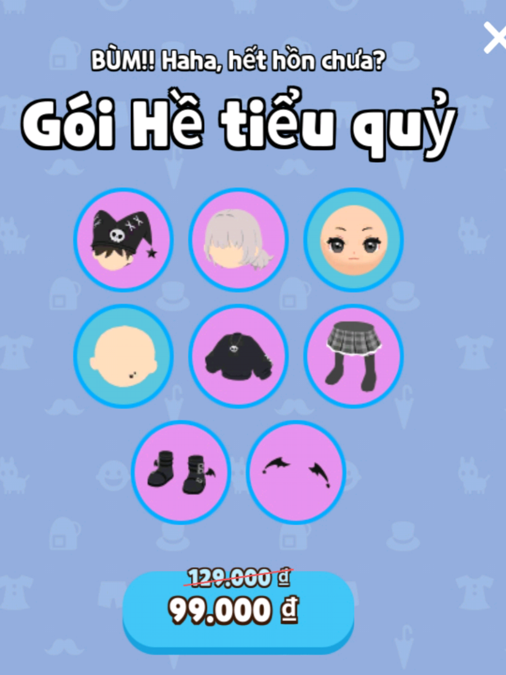 @ChồnHunter