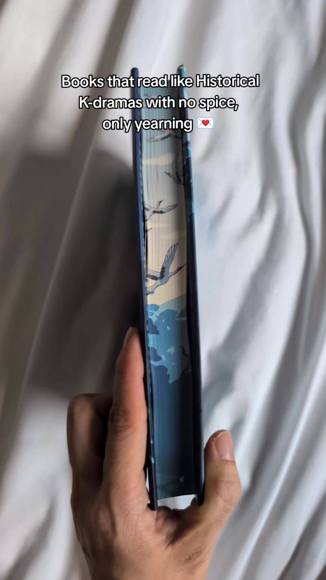 @Author June Hur