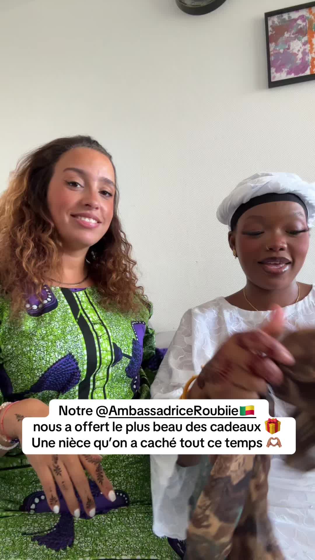 @Eventravel 🇹🇳🇧🇯