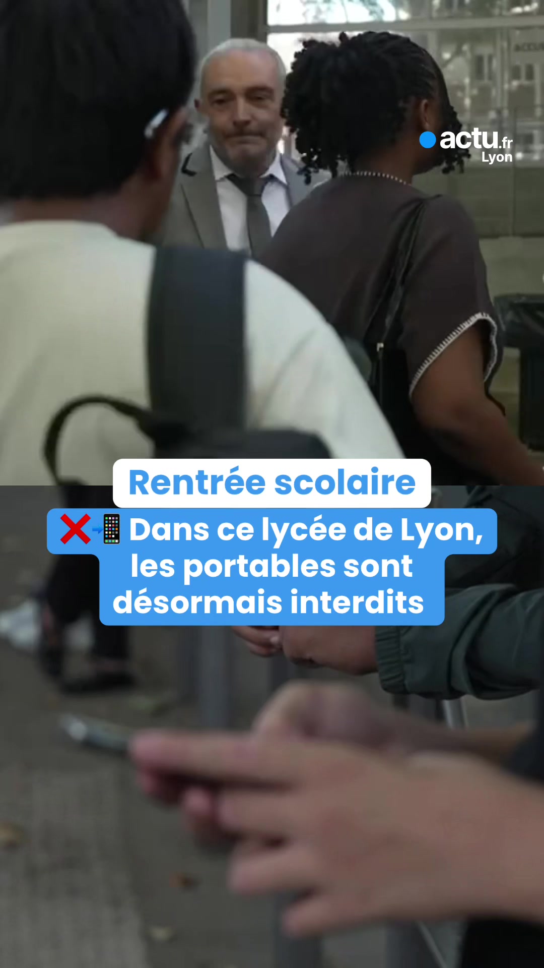 @actu Lyon