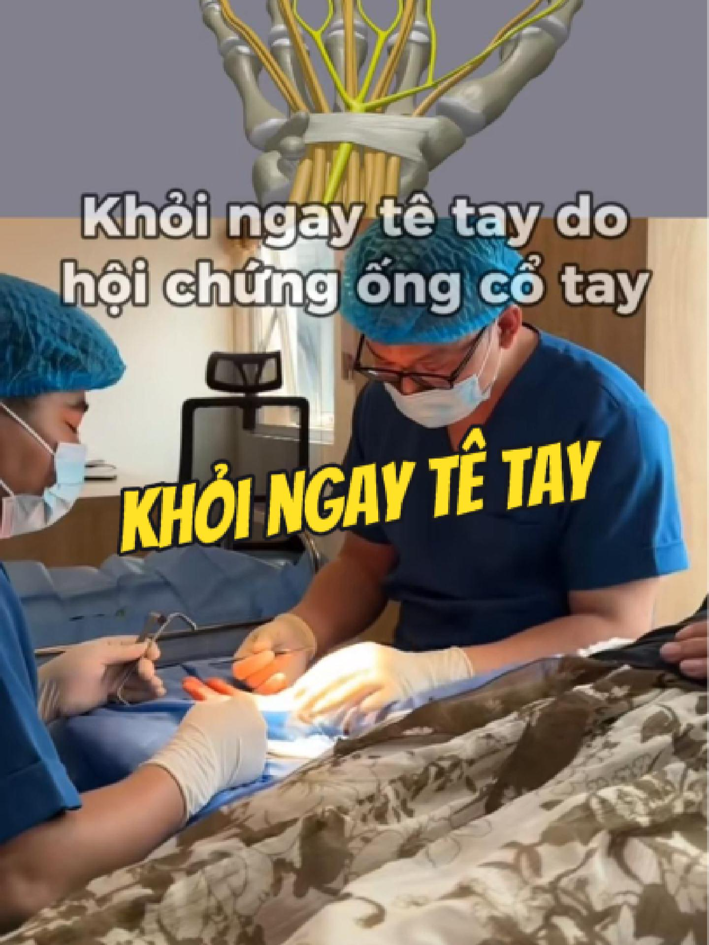 @Chuy&ecirc;n gia xương khớp