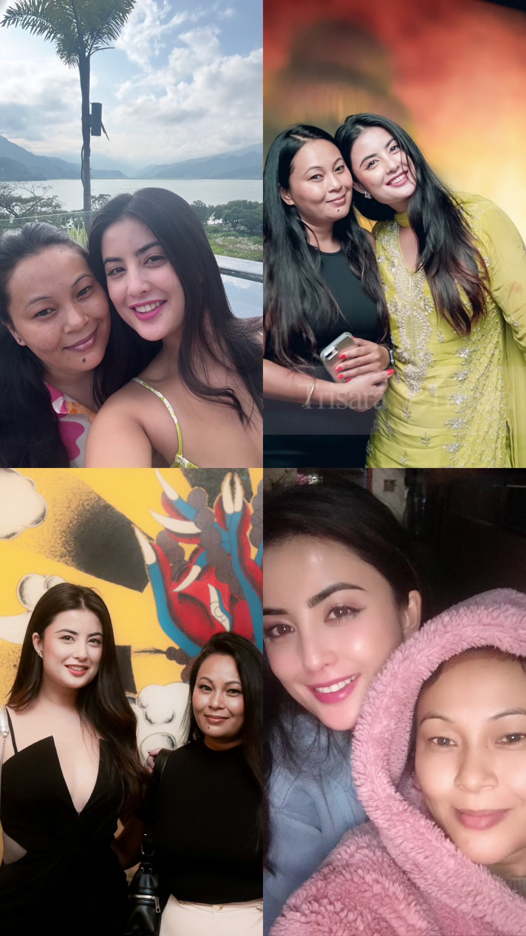 @Sonali Shilpakar