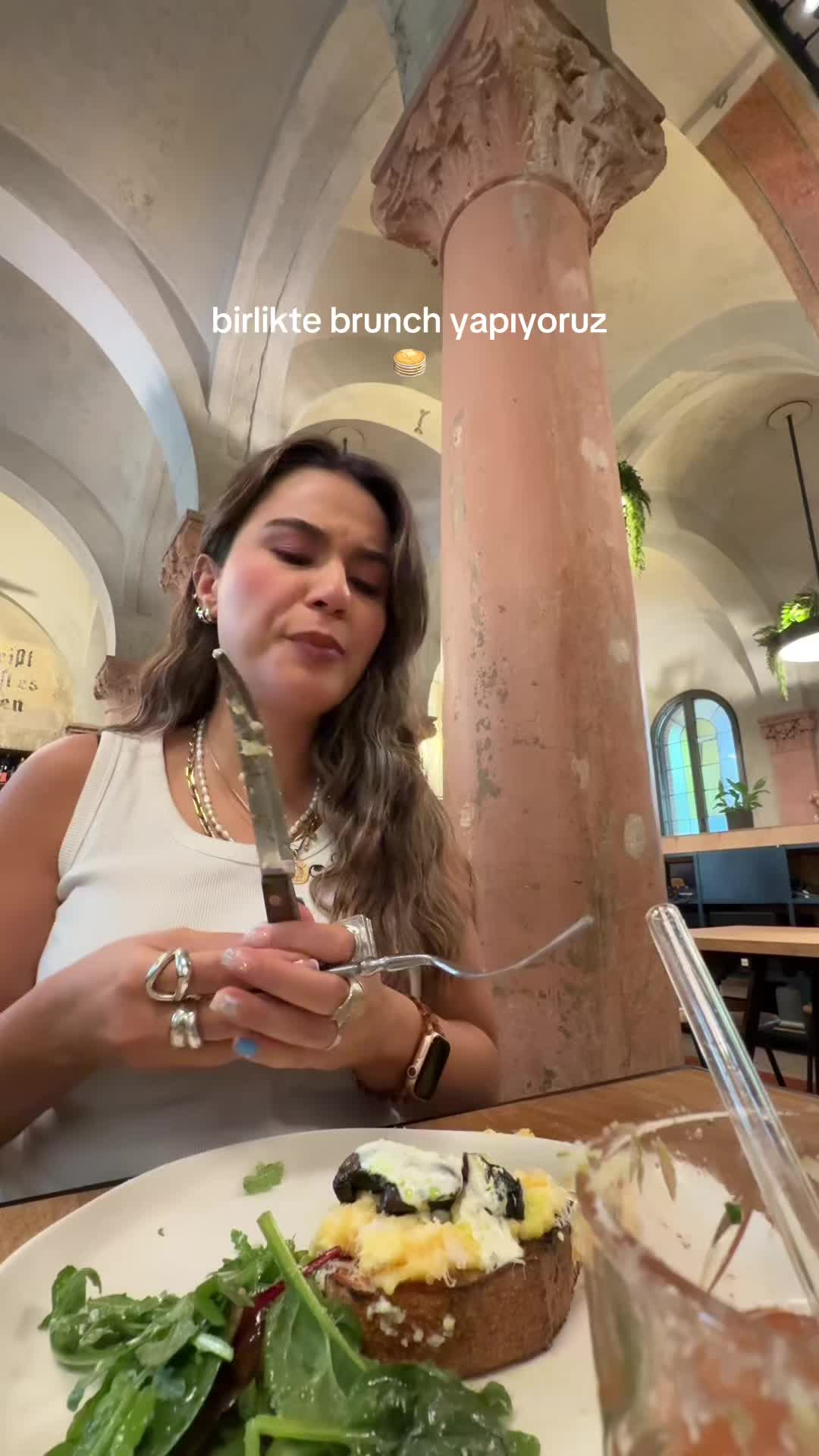 @Berlin&rsquo;de ne yenir? 🥙