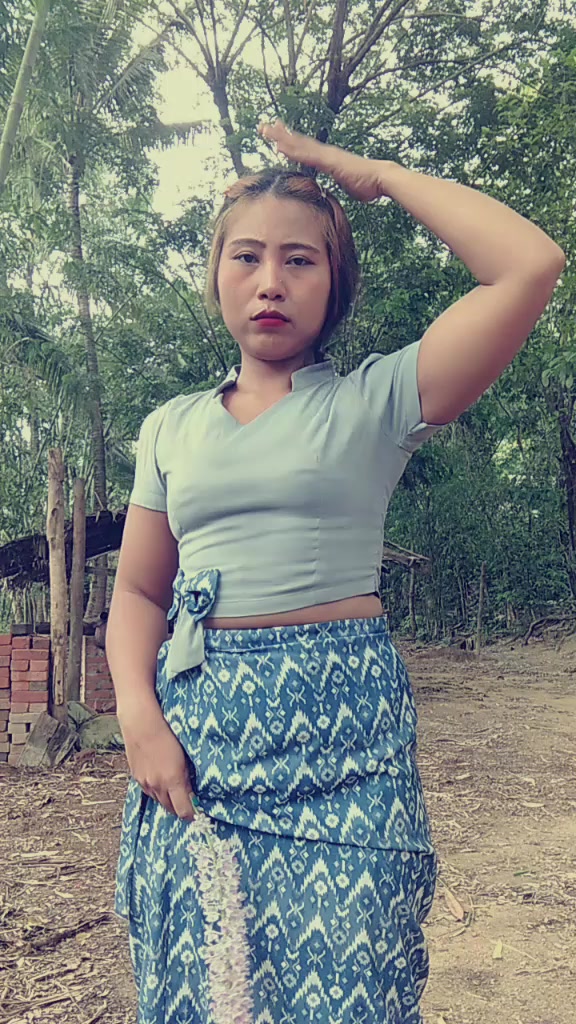 @ငပုတောသူလေး ❤👸