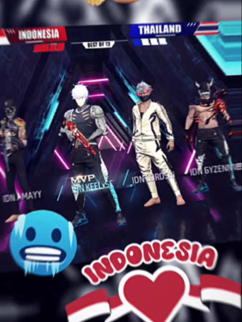 @AURA AMAY x POINTGAMERS