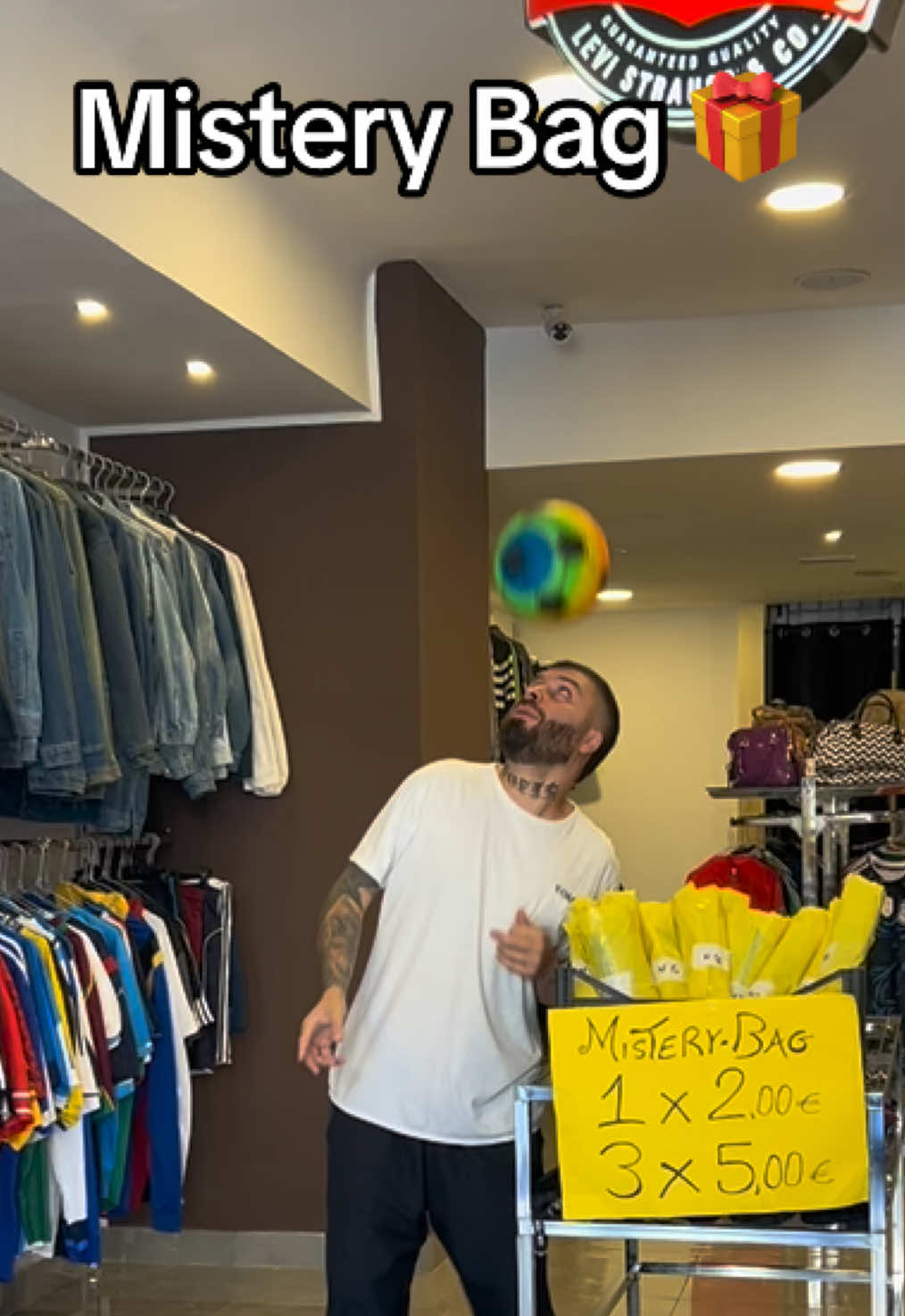 @Dodici Shop Vintage