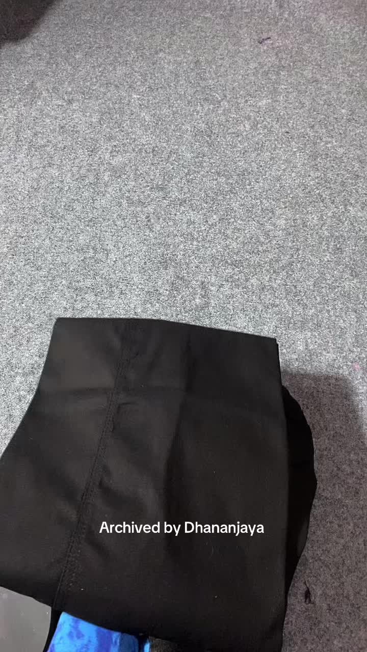@Dhananjaya