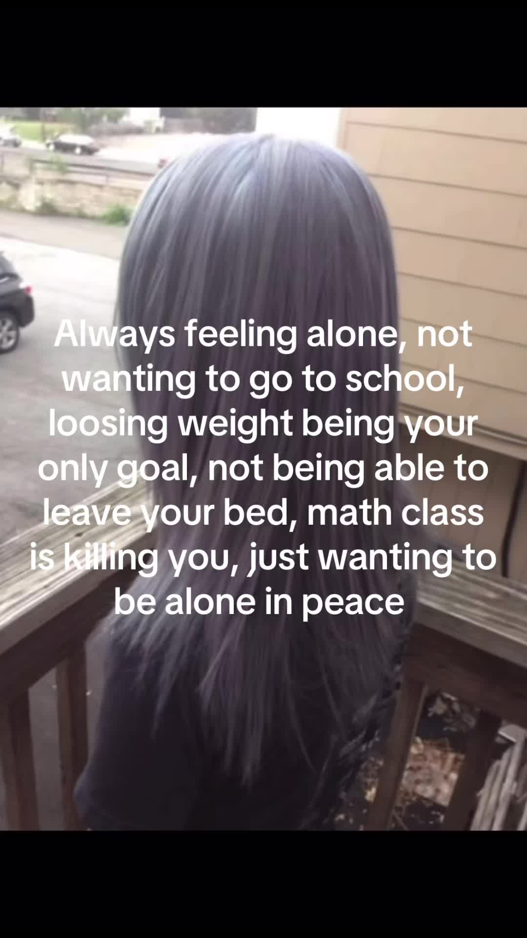 @Sadgirl 🪽
