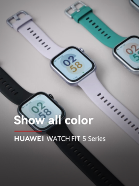 @HUAWEI Philippines