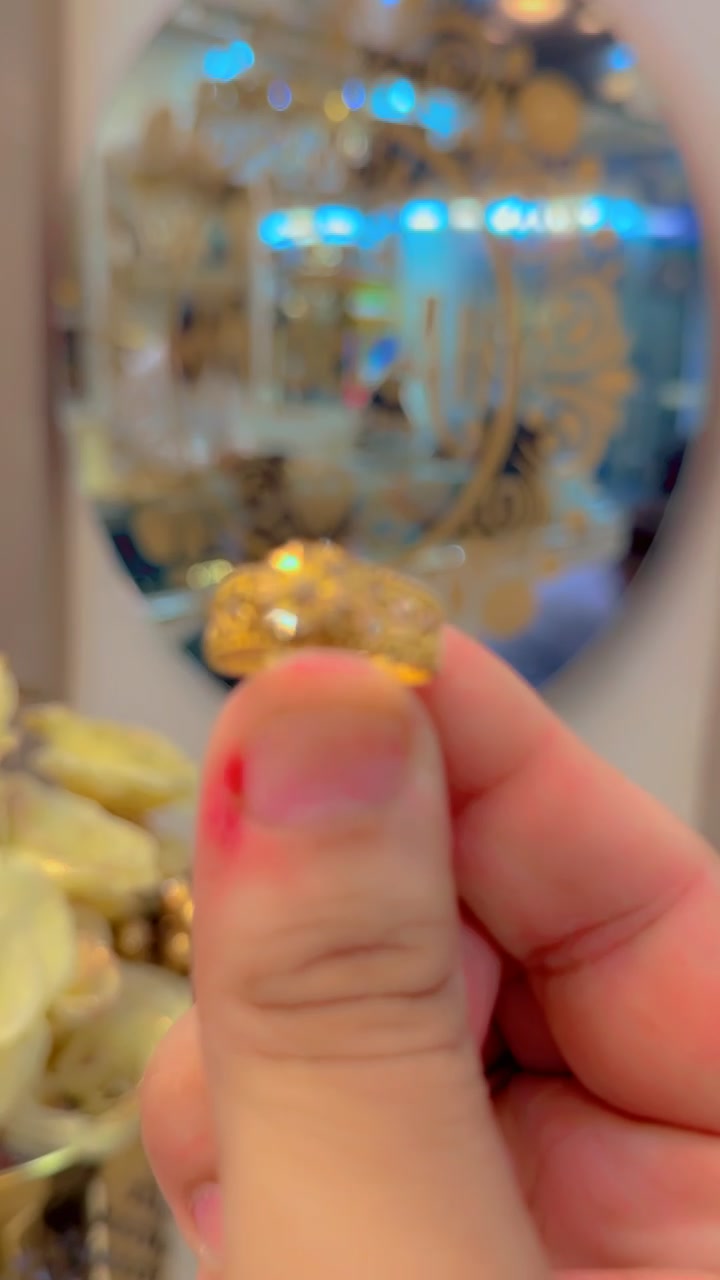 @Haider Ali Jewellers Gujart⭐️