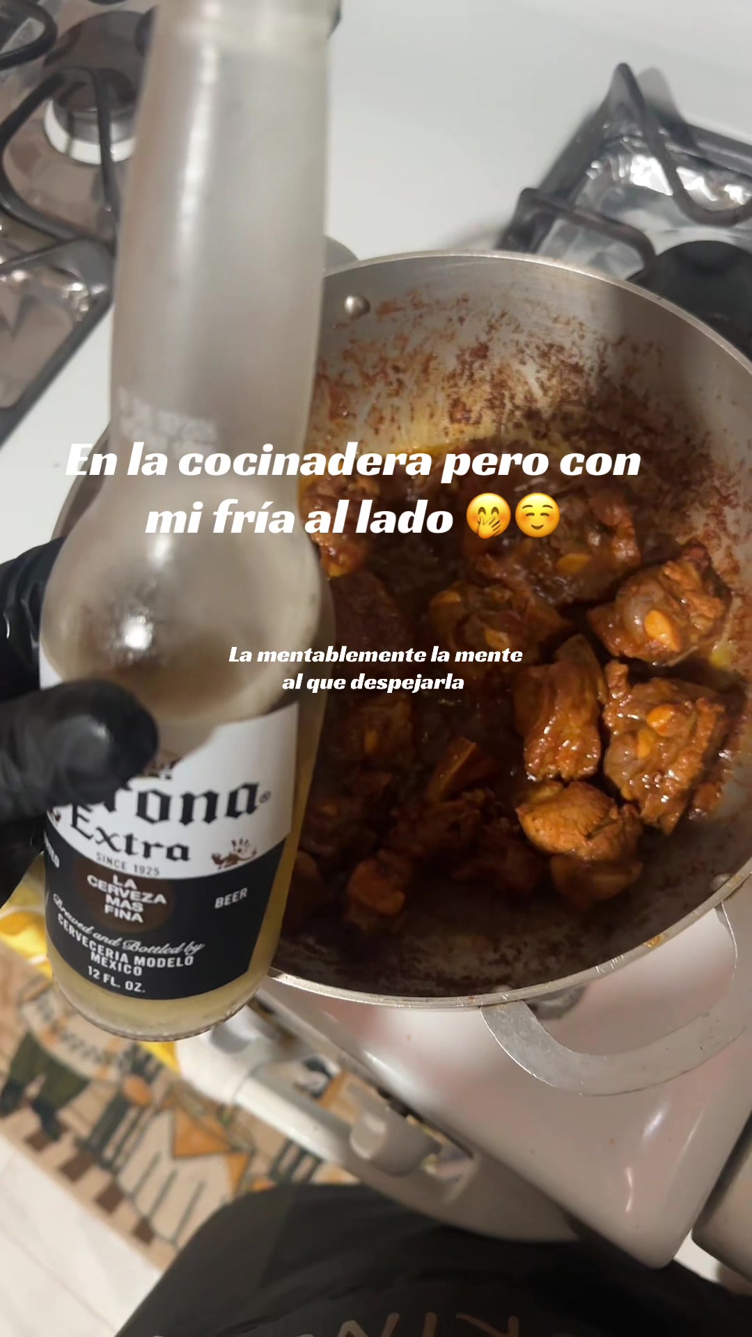 @La única 🤭