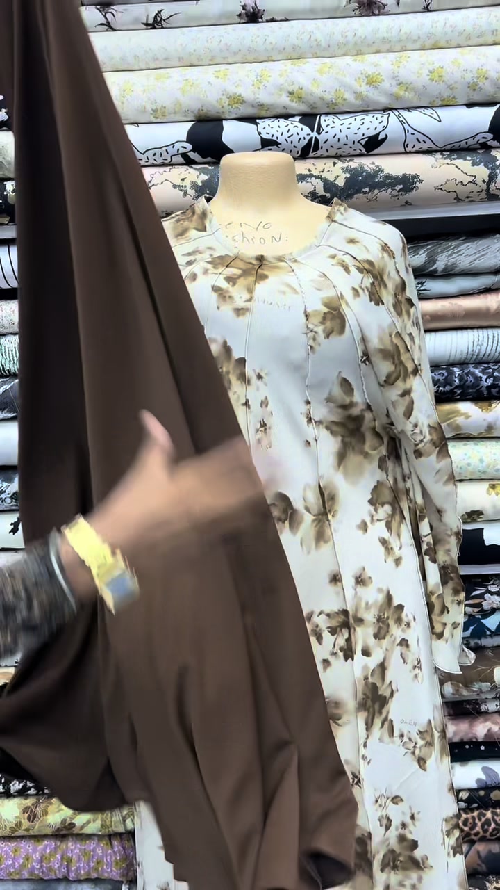 @Carwo Dooq Fashion